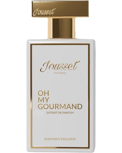 Jousset Parfums Oh My Gourmand (Scent Split Exclusive)