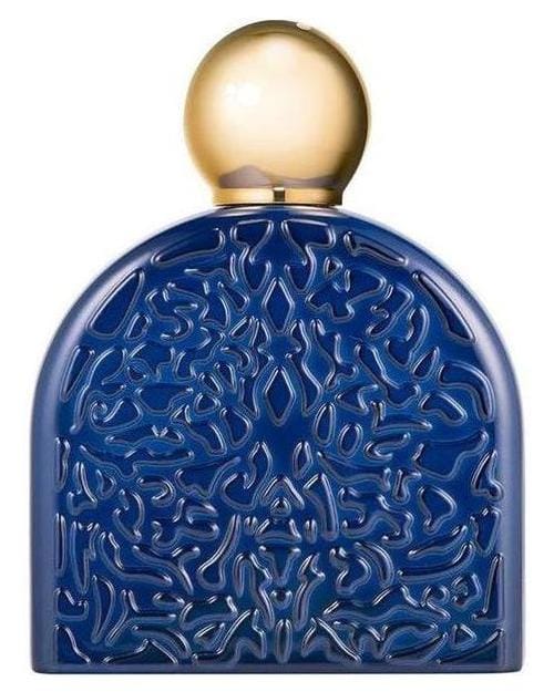 M. Micallef Royal Blue