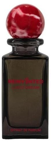Reinvented Lucid Dream