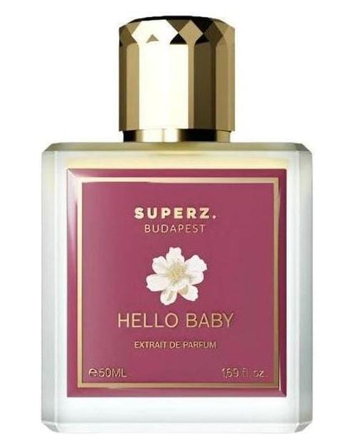 Superz. Hello Baby