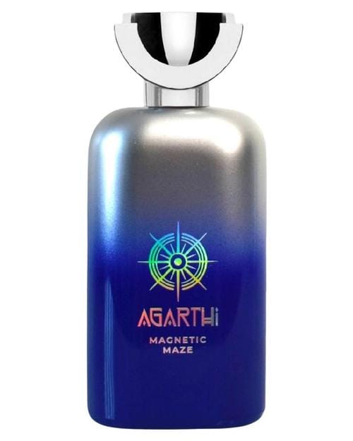 Agarthi Magnetic Maze