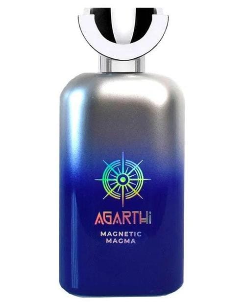 Agarthi Magnetic Magma
