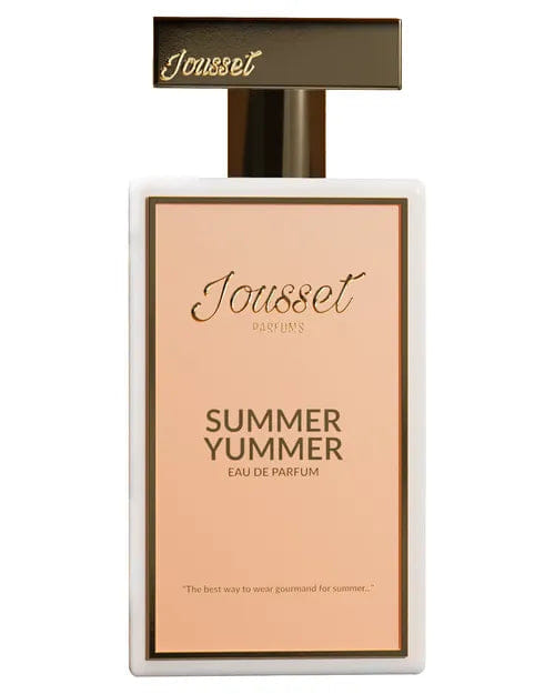 Jousset Parfums Summer Yummer