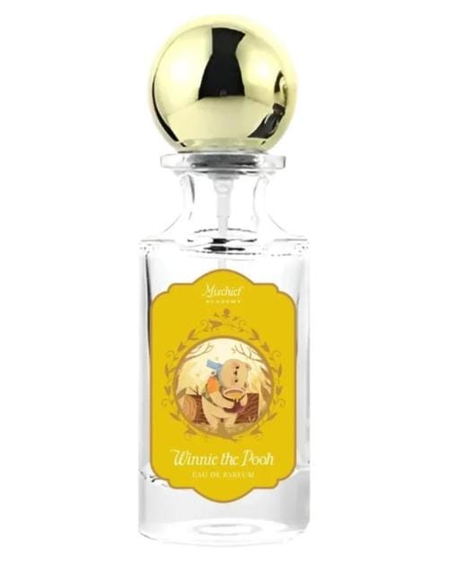 Mischief Academy Winnie the Pooh