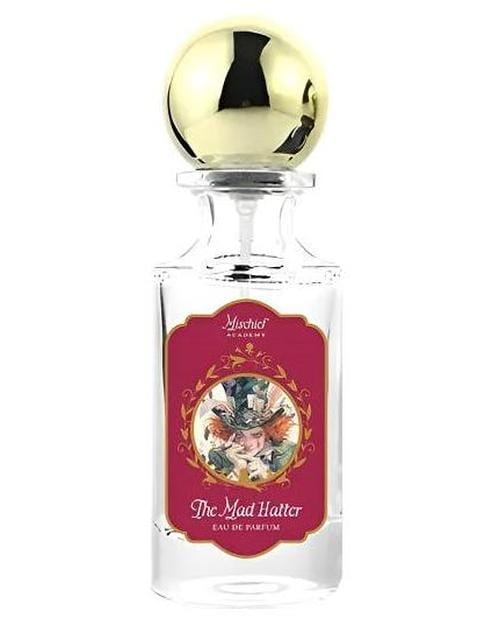 Mischief Academy The Mad Hatter