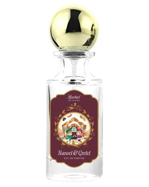 Mischief Academy Hansel & Gretel