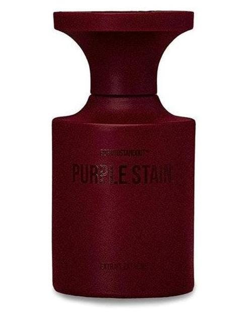 Borntostandout Purple Stain