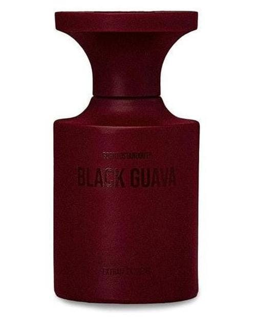 Borntostandout Black Guava
