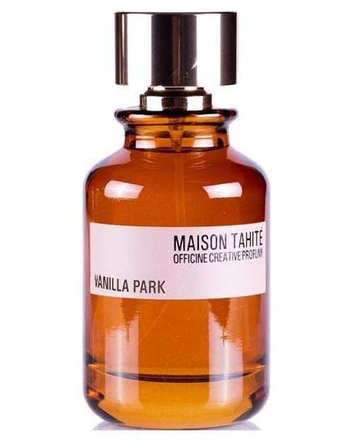 Maison Tahite Vanilla Park