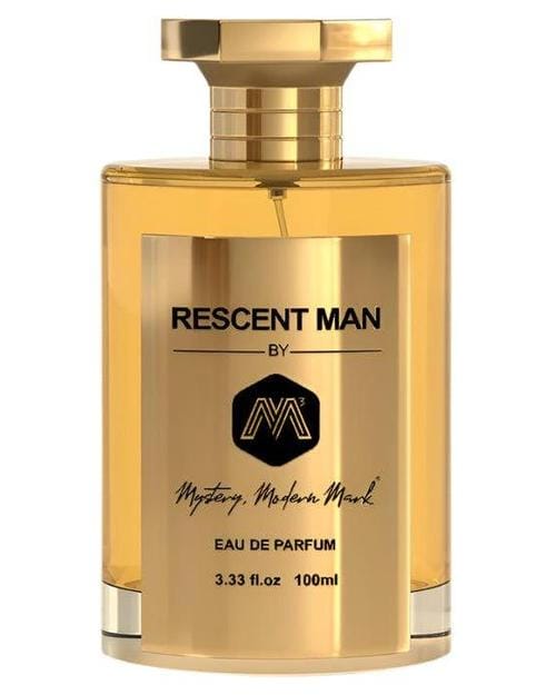 Mystery Modern Mark Rescent Man