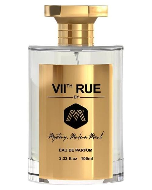 Mystery Modern Mark VIIth Rue