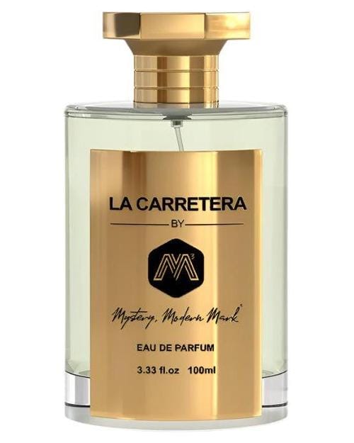 Mystery Modern Mark La Carretera