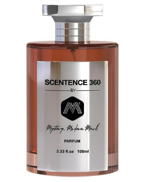 Mystery Modern Mark Scentence 360