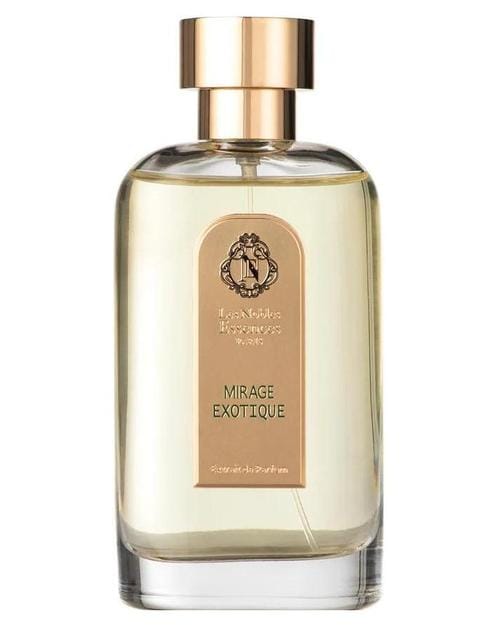 Les Nobles Essences Mirage Exotique