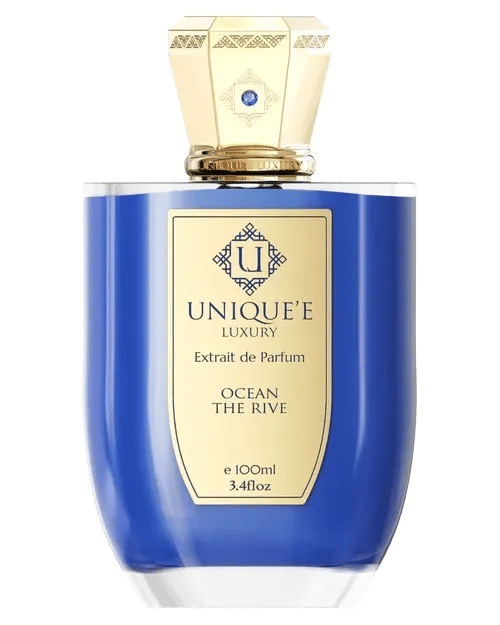 Unique'e Luxury Ocean The Rive