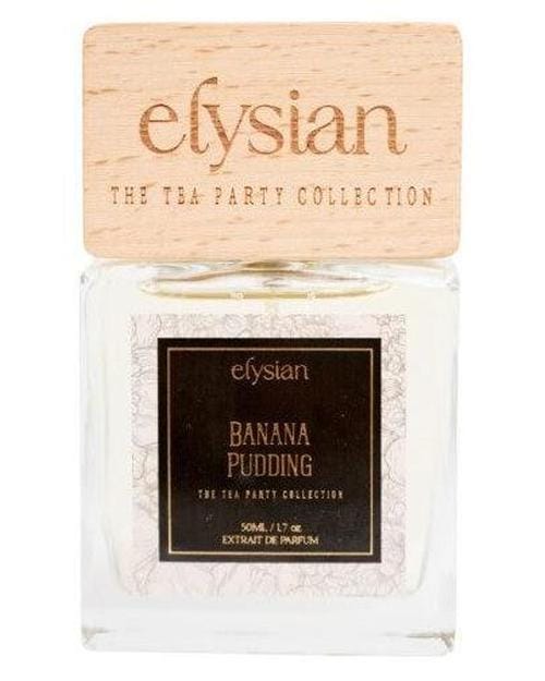 Elysian Banana Pudding