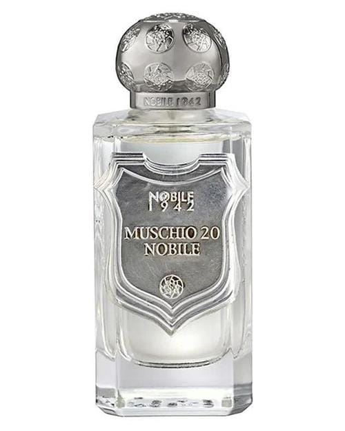 Nobile 1942 Muschio 20 Nobile