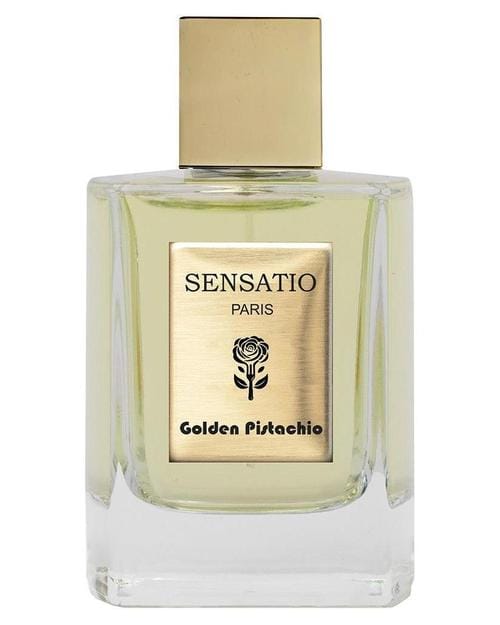 Sensatio Golden Pistachio