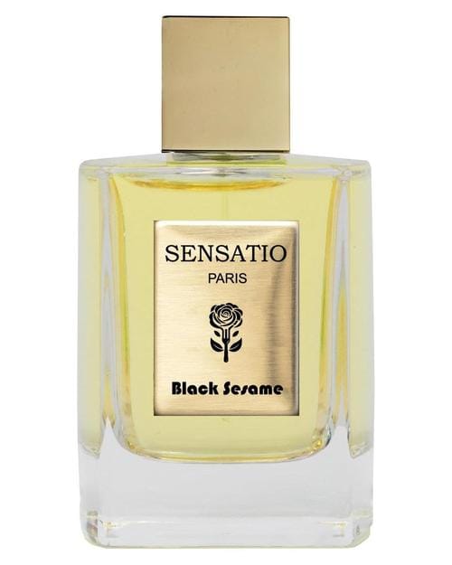 Sensatio Black Sesame