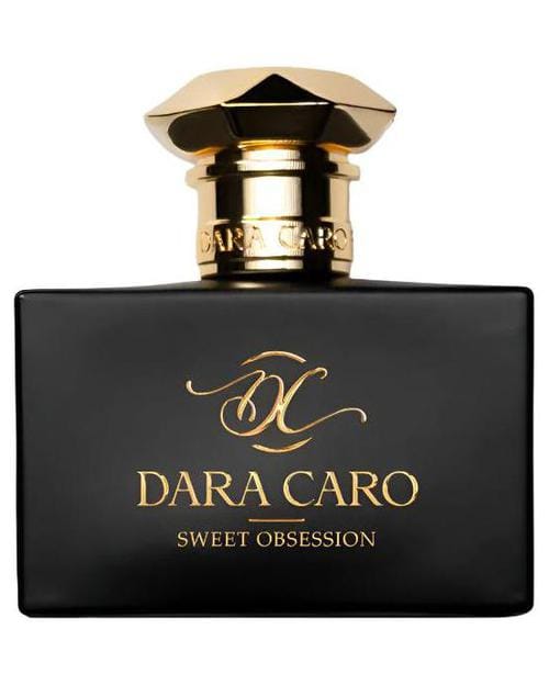 Dara Caro Sweet Obssesion