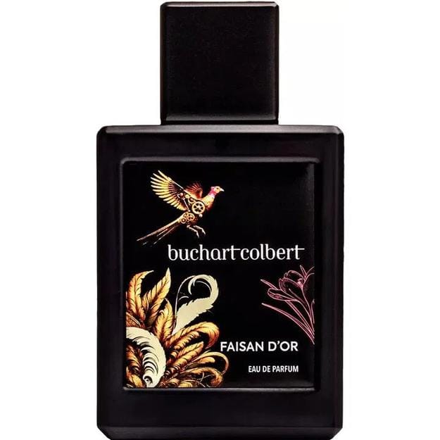 Buchart Colbert Faisan d'Or