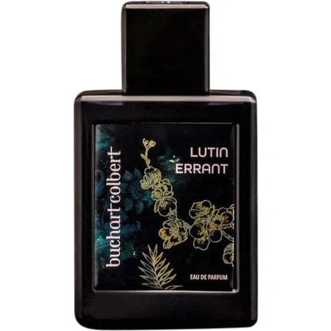 Buchart Colbert Lutin Errant