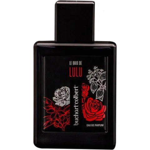 Buchart Colbert Le Bain de Lulu