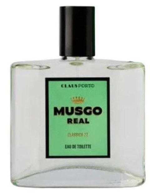 Claus Porto Musgo Real Clássico 22