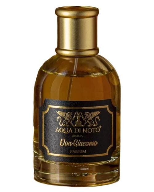 Acqua Di Noto Don Giacomo