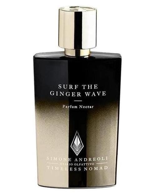 Simone Andreoli Surf The Ginger Wave