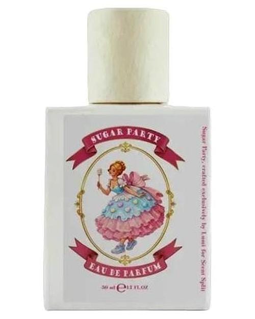 Lumi Sugar Party (Scent Split Exclusive)