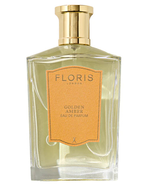 Floris London Golden Amber