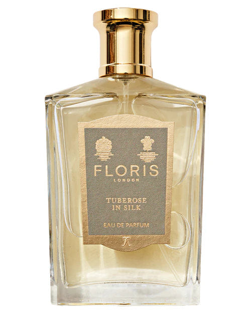 Floris London Tuberose in Silk