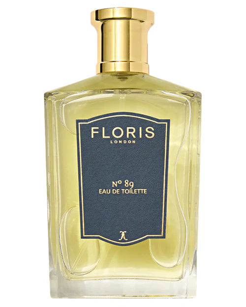 Floris London No 89