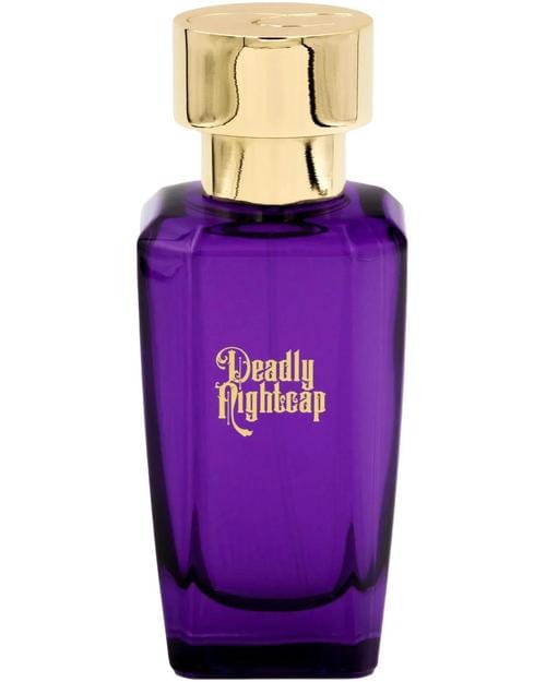 Curatrix Deadly Nightcap