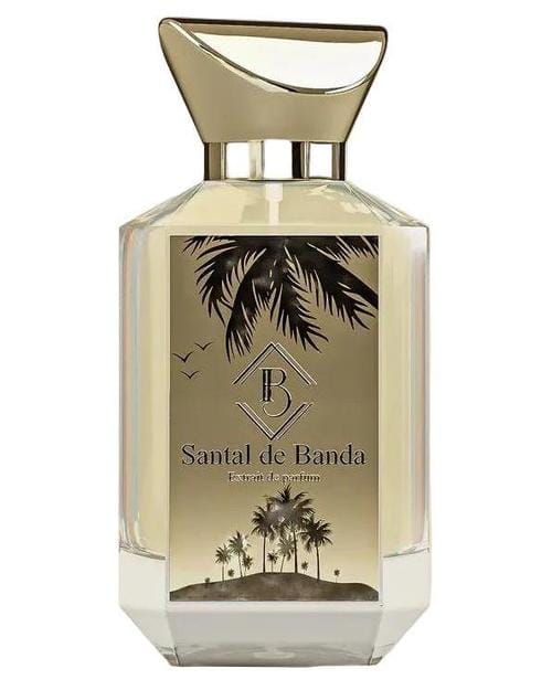 Bey Santal de Banda