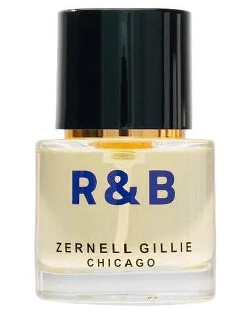 Zernell Gillie R&B
