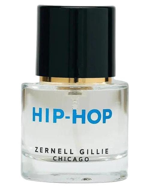 Zernell Gillie Hip - Hop