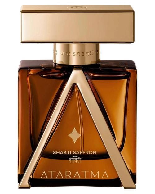 Ataratma Shakti Saffron