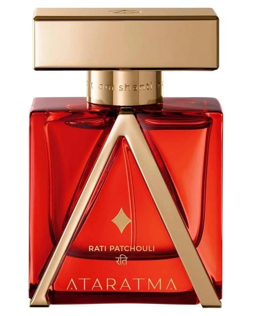 Ataratma Rati Patchouli