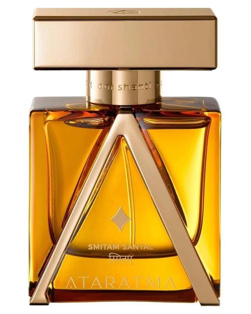 Ataratma Smitam Santal
