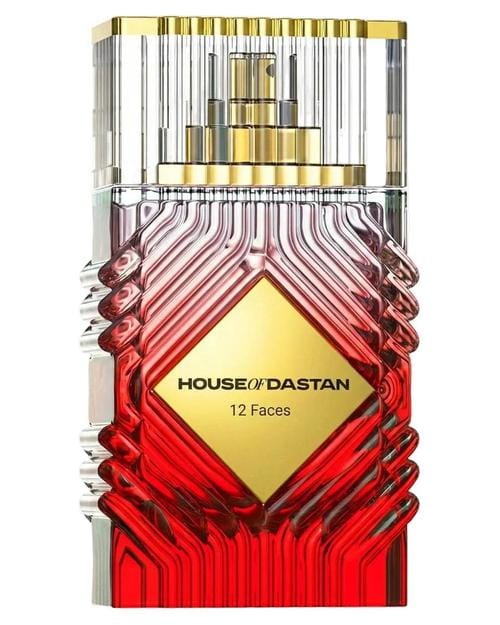 House of Dastan 12 Faces