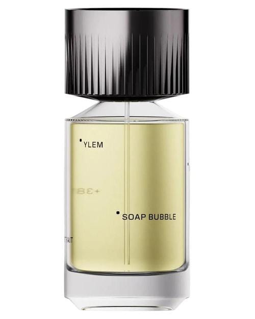 Ylem Parfums Soap Bubble