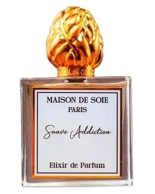 Maison de Soie Suave Addiction
