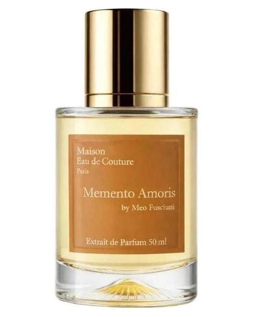 Maison Eau de Couture Memento Amoris
