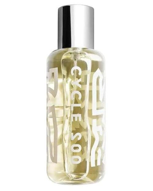 Maison Violet Cycle 002
