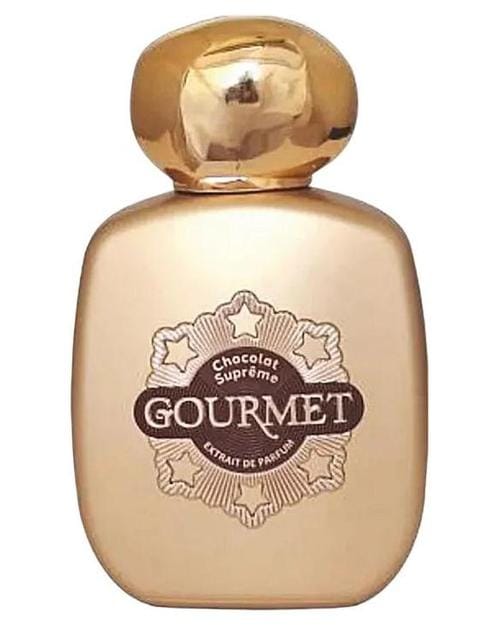 Gourmet Chocolate Suprême