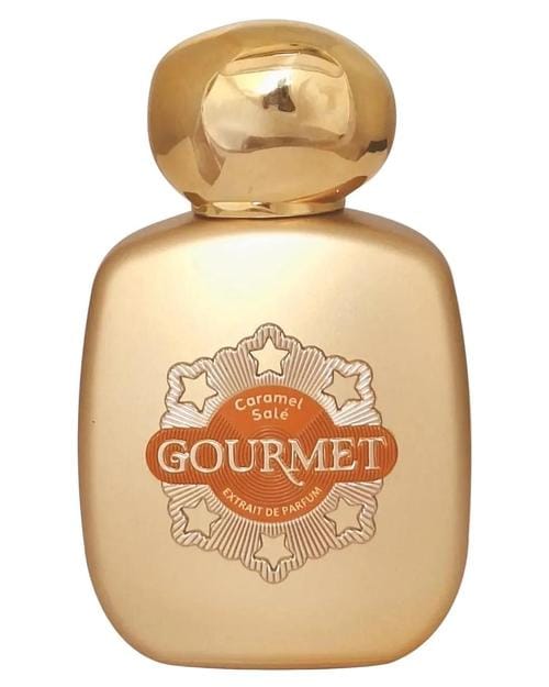 Gourmet Caramel Salé