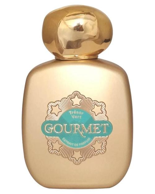Gourmet Trésor Vert