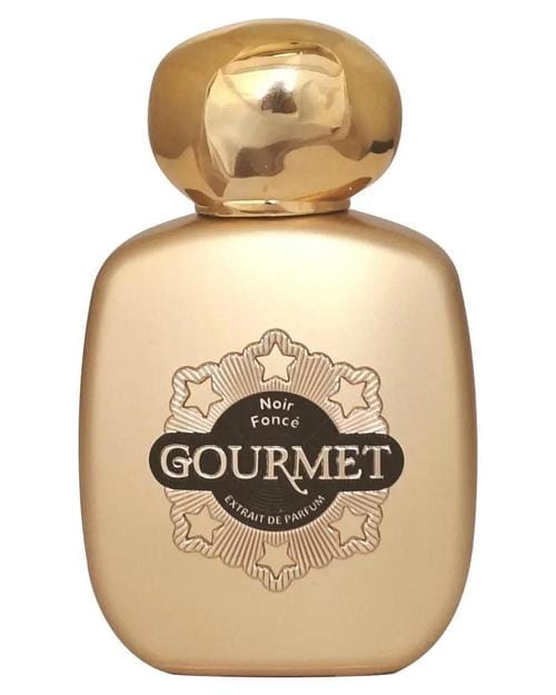 Gourmet Noir Foncé